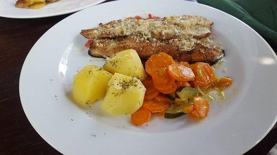 Bistro Bagatelle